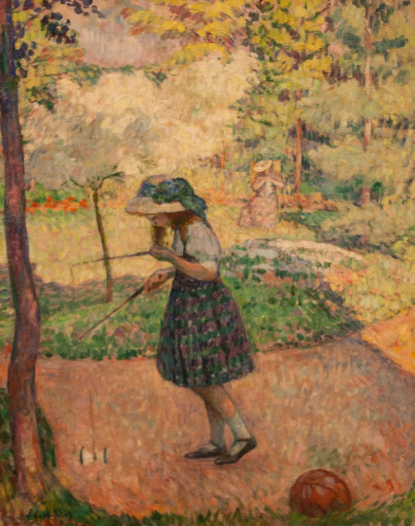 Il gioco del Diabolo